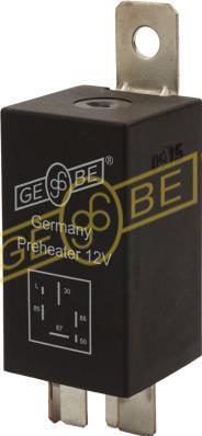 Gebe 9 7066 1 - Oxygen, Lambda Sensor car-mod.net