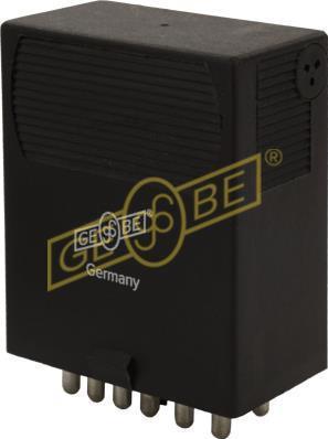 Gebe 9 7069 1 - Oxygen, Lambda Sensor car-mod.net