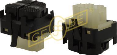 Gebe 9 9236 1 - Switch, window regulator car-mod.net