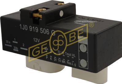 Gebe 9 7108 1 - Oxygen, Lambda Sensor car-mod.net
