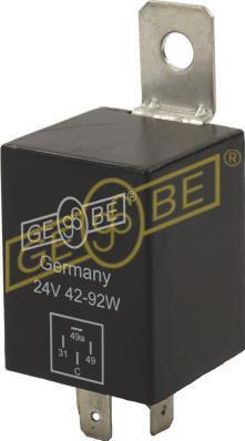 Gebe 9 5179 1 - Air Mass Sensor car-mod.net