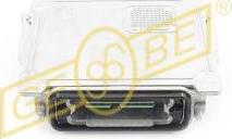 Gebe 9 8165 1 - Sensor of exhaust gas Temperature car-mod.net