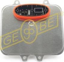 Gebe 9 9555 1 - Ballast, gas discharge lamp car-mod.net