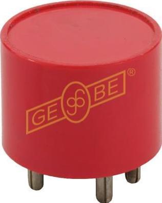 Gebe 9 6506 1 - Delivery Module, urea injection car-mod.net