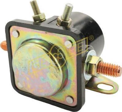 Gebe 9 8136 1 - Sensor of exhaust gas Temperature car-mod.net