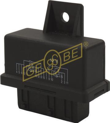 Gebe 9 6129 1 - Fuel Supply Module car-mod.net
