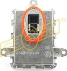 Gebe 9 9573 1 - Ballast, gas discharge lamp car-mod.net