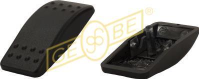 Gebe 9 7162 1 - Oxygen, Lambda Sensor car-mod.net