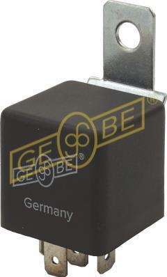 Gebe 9 9396 1 - Flasher Unit car-mod.net