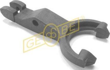 Gebe 9 1061 1 - ABS sensor, wheel speed car-mod.net