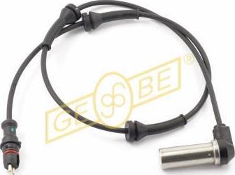 Gebe 9 2240 1 - Exhaust pressure Sensor car-mod.net