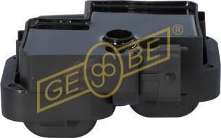 Gebe 9 3595 1 - NOx Sensor, urea injection / catalyst car-mod.net