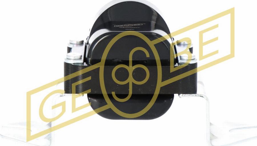 Gebe 9 3593 1 - NOx Sensor, urea injection / catalyst car-mod.net