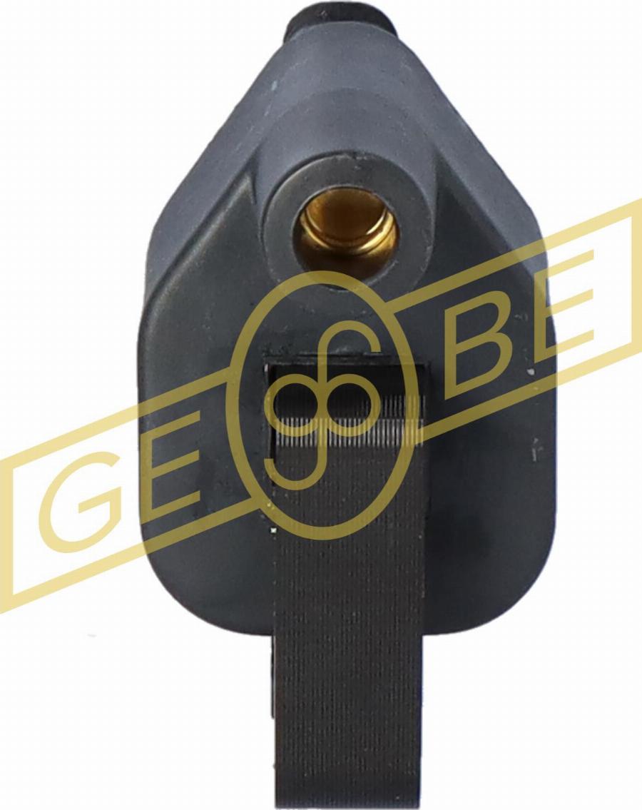 Gebe 9 3592 1 - NOx Sensor, urea injection / catalyst car-mod.net
