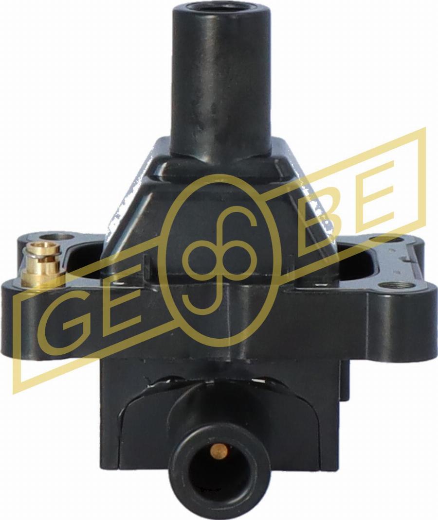 Gebe 9 3589 1 - NOx Sensor, urea injection / catalyst car-mod.net