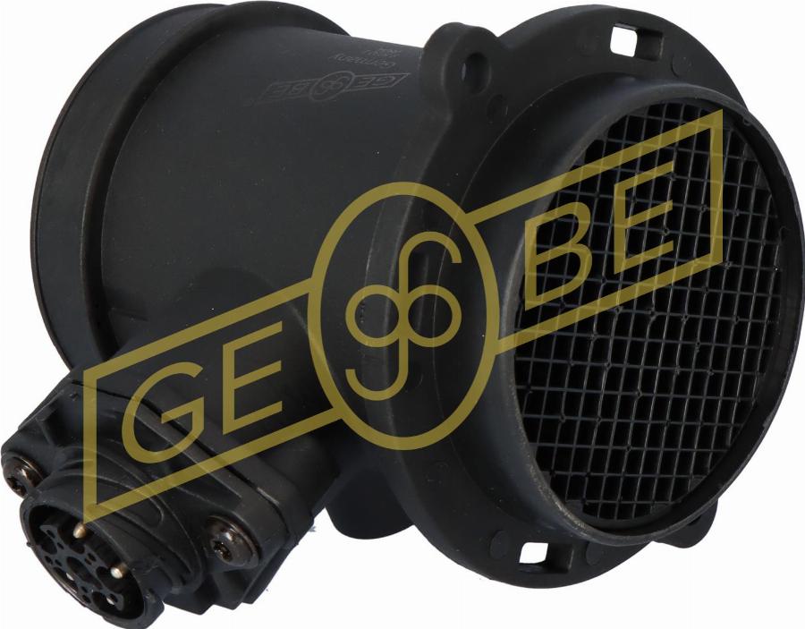 Gebe 9 3691 1 - NOx Sensor, urea injection / catalyst car-mod.net