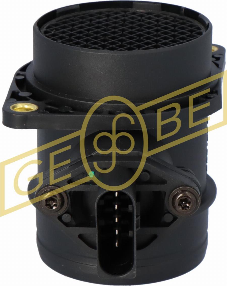 Gebe 9 3669 1 - NOx Sensor, urea injection / catalyst car-mod.net