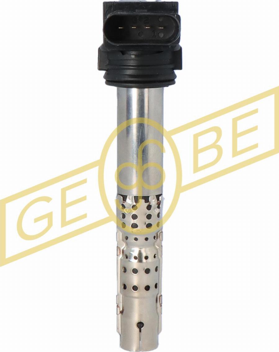 Gebe 9 3611 1 - NOx Sensor, urea injection / catalyst car-mod.net