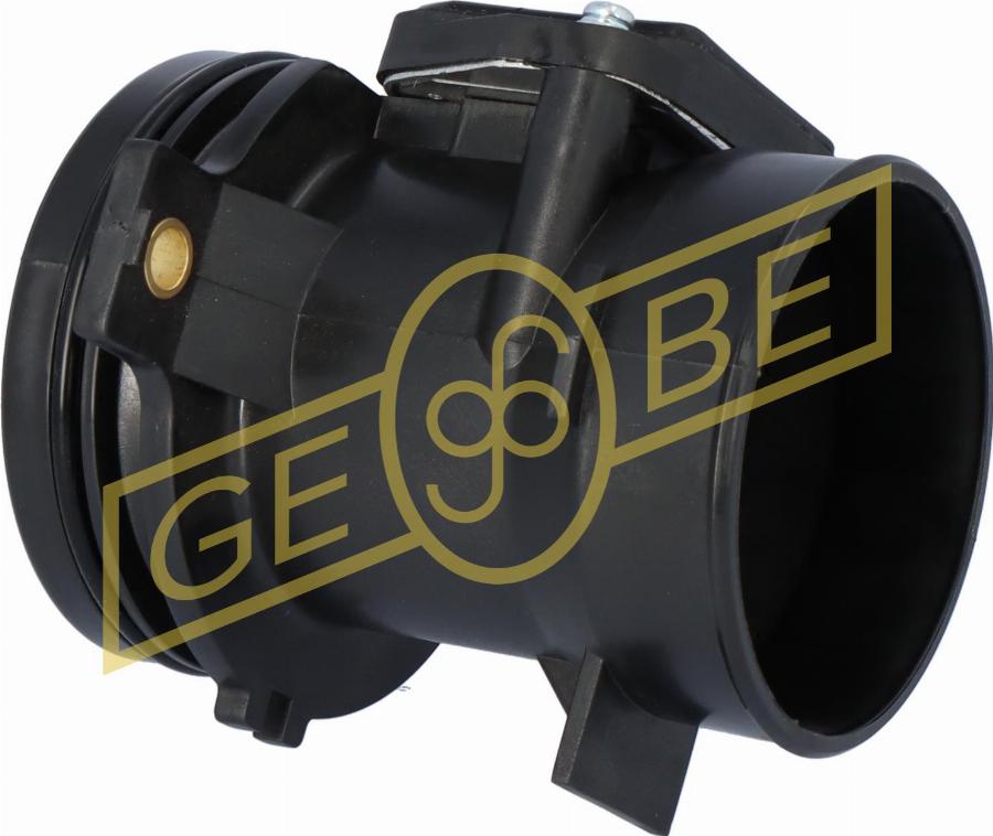 Gebe 9 3683 1 - NOx Sensor, urea injection / catalyst car-mod.net