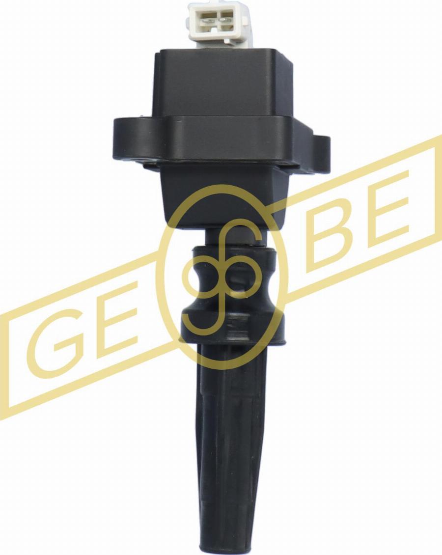 Gebe 9 3629 1 - NOx Sensor, urea injection / catalyst car-mod.net