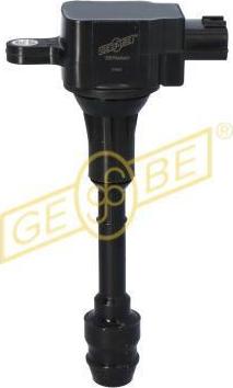Gebe 9 3620 1 - NOx Sensor, urea injection / catalyst car-mod.net