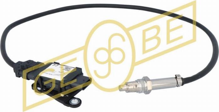 Gebe 9 3628 1 - NOx Sensor, urea injection / catalyst car-mod.net