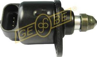 Gebe 9 3361 1 - Idle Control Valve, air supply car-mod.net