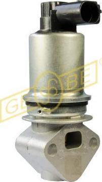 Gebe 9 3180 1 - EGR Valve car-mod.net