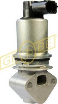 Gebe 9 3181 1 - EGR Valve car-mod.net