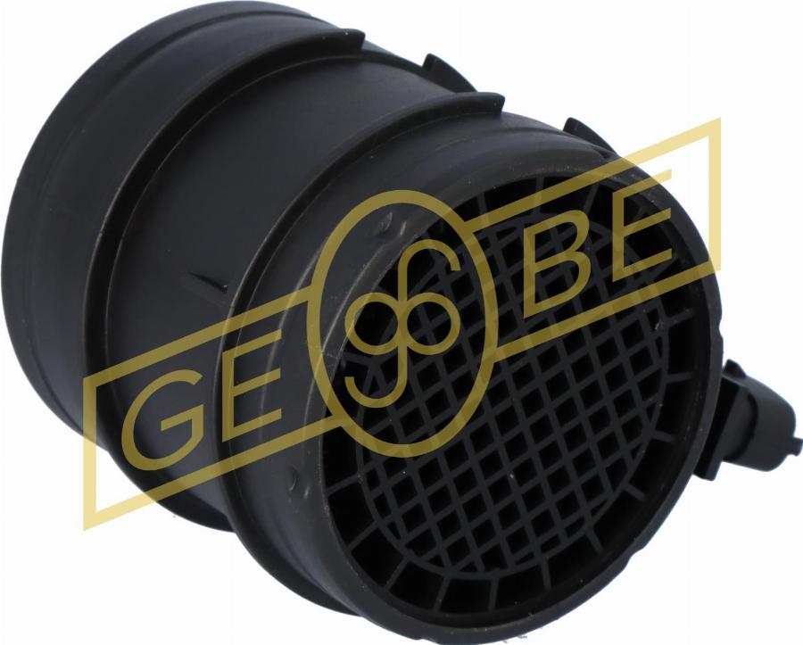 Gebe 9 3800 1 - NOx Sensor, urea injection / catalyst car-mod.net