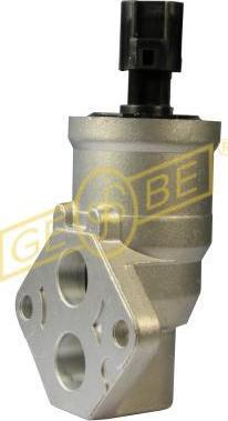 Gebe 9 3345 1 - Idle Control Valve, air supply car-mod.net
