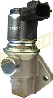 Gebe 9 3536 1 - NOx Sensor, urea injection / catalyst car-mod.net