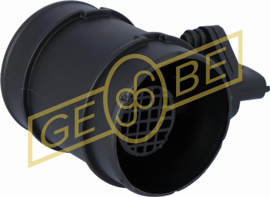 Gebe 9 3793 1 - NOx Sensor, urea injection / catalyst car-mod.net
