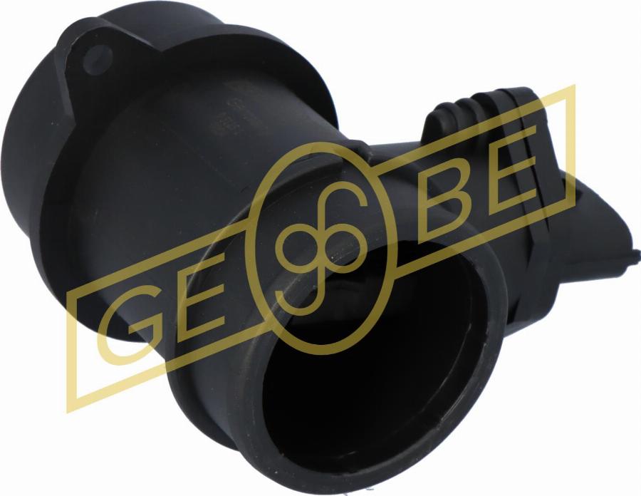 Gebe 9 3792 1 - NOx Sensor, urea injection / catalyst car-mod.net