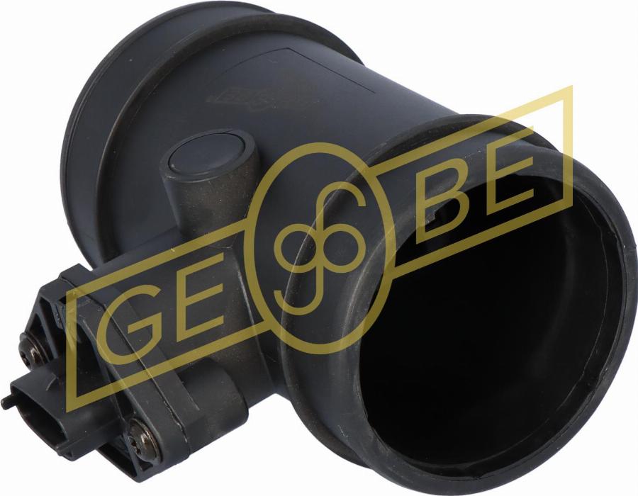 Gebe 9 3769 1 - NOx Sensor, urea injection / catalyst car-mod.net
