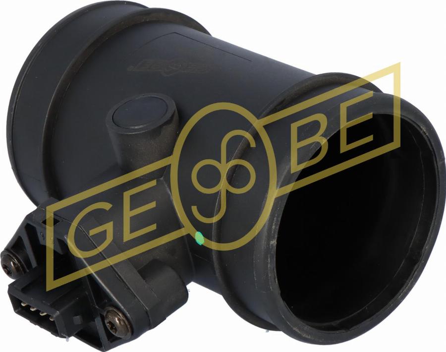 Gebe 9 3768 1 - NOx Sensor, urea injection / catalyst car-mod.net
