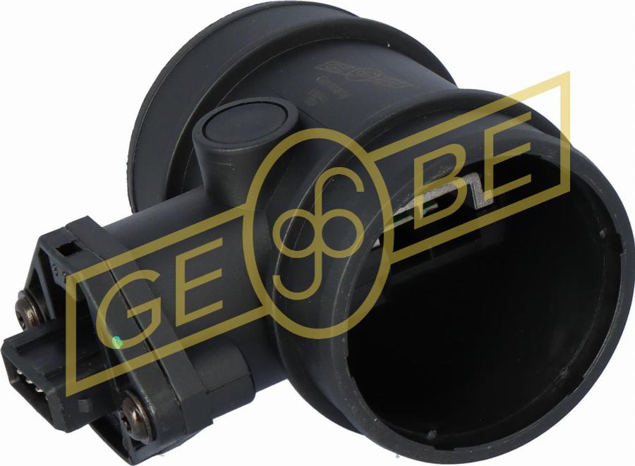 Gebe 9 3707 1 - NOx Sensor, urea injection / catalyst car-mod.net