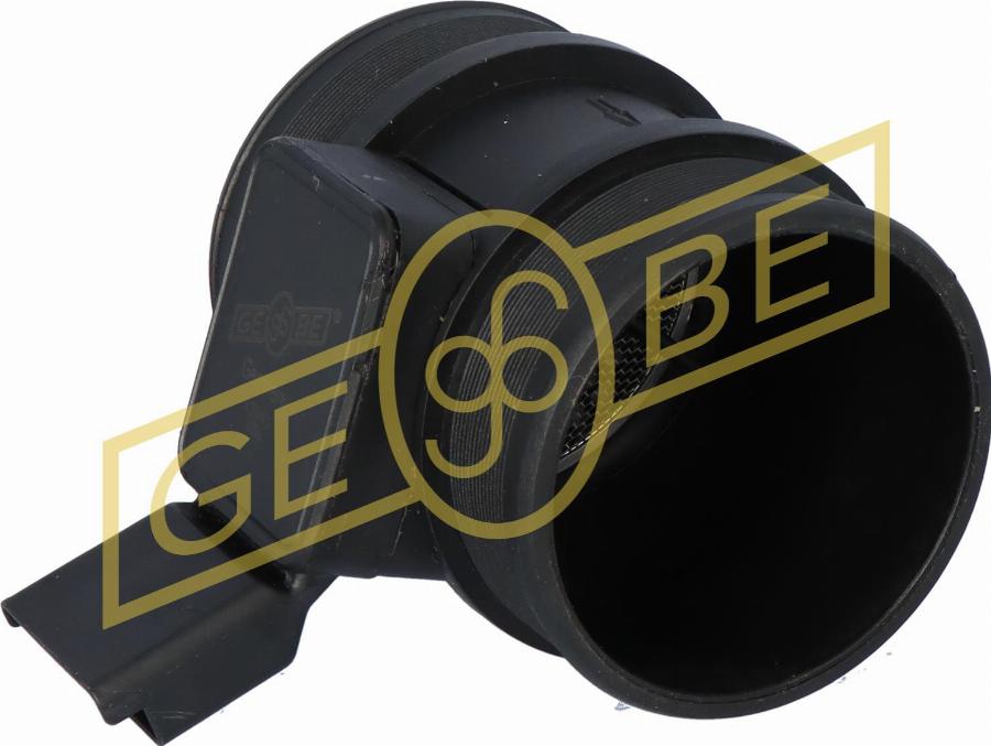 Gebe 9 3712 1 - NOx Sensor, urea injection / catalyst car-mod.net