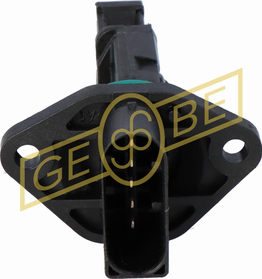 Gebe 9 3786 1 - NOx Sensor, urea injection / catalyst car-mod.net
