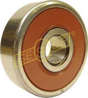 Gebe 9 2991 1 - NOx Sensor, urea injection / catalyst car-mod.net