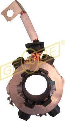 Gebe 9 2904 1 - NOx Sensor, urea injection / catalyst car-mod.net