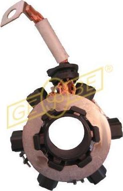 Gebe 9 2903 1 - NOx Sensor, urea injection / catalyst car-mod.net