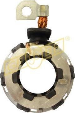 Gebe 9 2910 1 - NOx Sensor, urea injection / catalyst car-mod.net