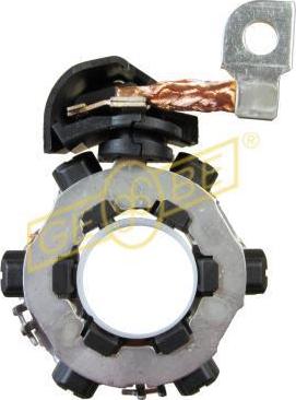 Gebe 9 2913 1 - NOx Sensor, urea injection / catalyst car-mod.net