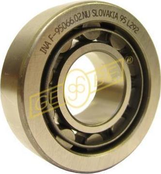 Gebe 9 2985 1 - NOx Sensor, urea injection / catalyst car-mod.net