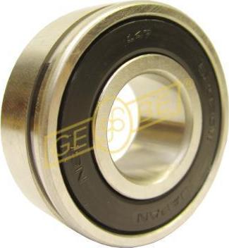 Gebe 9 2987 1 - NOx Sensor, urea injection / catalyst car-mod.net
