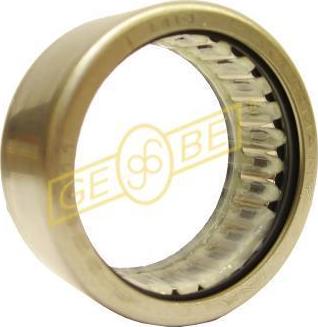 Gebe 9 2971 1 - NOx Sensor, urea injection / catalyst car-mod.net
