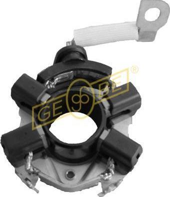 Gebe 9 2859 1 - NOx Sensor, urea injection / catalyst car-mod.net