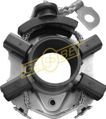 Gebe 9 2884 1 - NOx Sensor, urea injection / catalyst car-mod.net