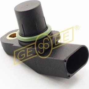 Gebe 9 2226 1 - Exhaust pressure Sensor car-mod.net